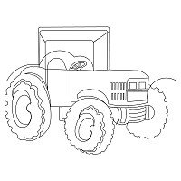 tractor border 002